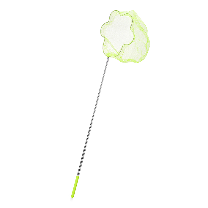 Фото к товару Сачок для ловли бабочек 00-5798 (65/20 см.) (цвет в ассортименте) Сачок для ловли бабочек 00-5798 (65/20 см.) (цвет в ассортименте)