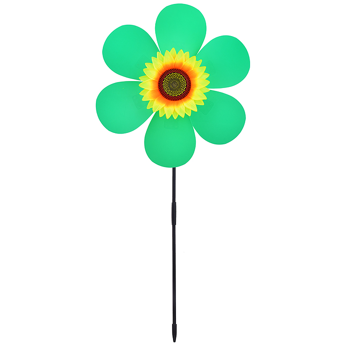 Фото к товару Ветерок 00-5875 "Подсолнух" 36*70см., в пакете Ветерок 00-5875 "Подсолнух" 36*70см., в пакете