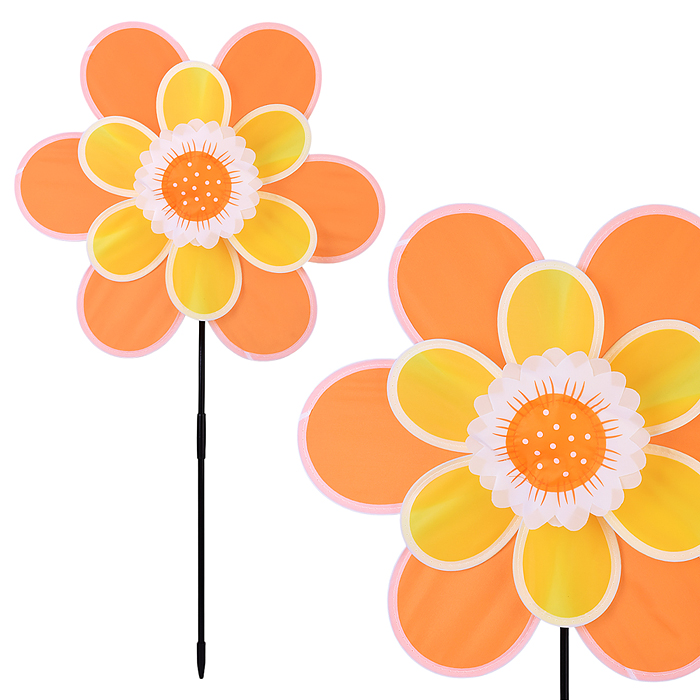 Ветерок 00-5911 "Хризантема" в пакете