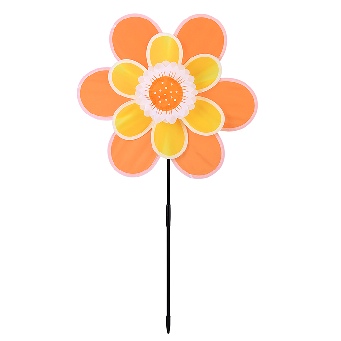 Фото к товару Ветерок 00-5911 "Хризантема" в пакете Ветерок 00-5911 "Хризантема" в пакете