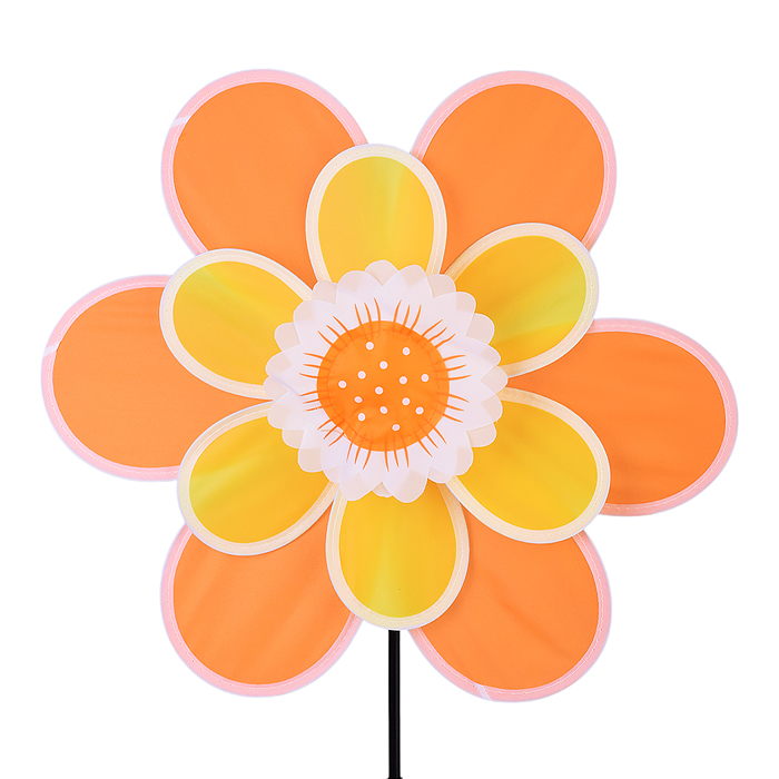 Фото к товару Ветерок 00-5911 "Хризантема" в пакете Ветерок 00-5911 "Хризантема" в пакете