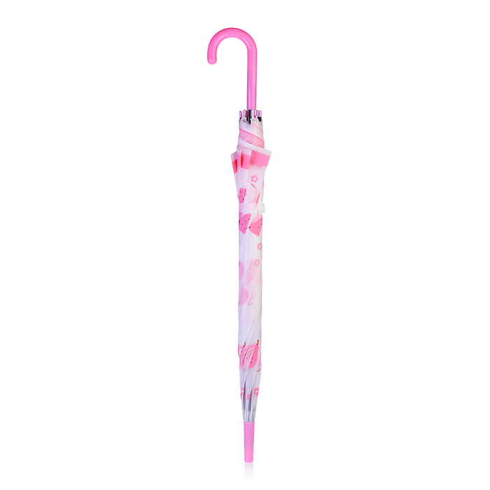 Фото к товару Зонт детский 00-5925 "Груши" 55см Зонт детский 00-5925 "Груши" 55см