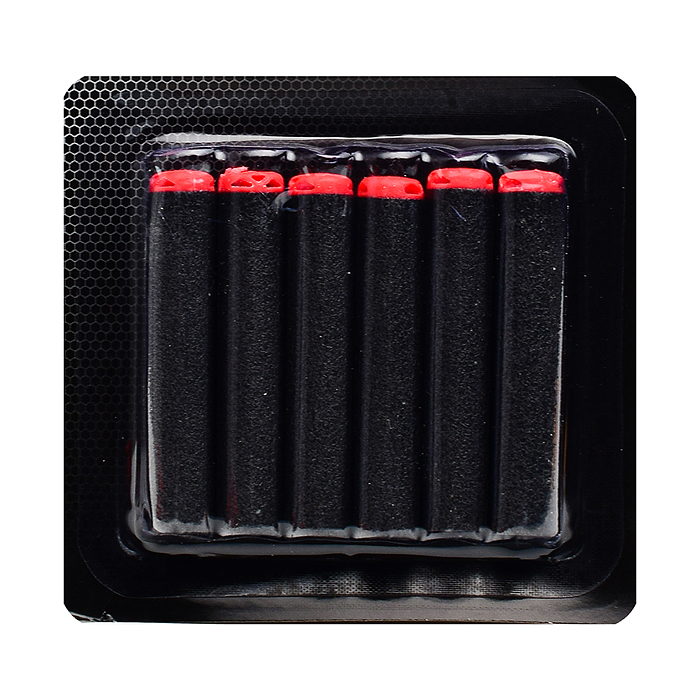 Фото к товару Пистолет FJ8801 "Воин" в коробке Пистолет FJ8801 "Воин" в коробке