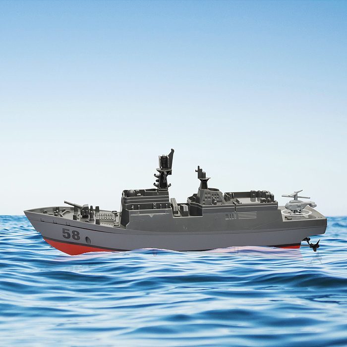 Фото к товару Корабль MX-0053-BD "Дельта" р/у, 27MHz, в коробке Корабль MX-0053-BD "Дельта" р/у, 27MHz, в коробке