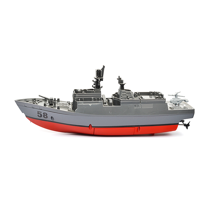 Фото к товару Корабль MX-0053-BD "Дельта" р/у, 27MHz, в коробке Корабль MX-0053-BD "Дельта" р/у, 27MHz, в коробке