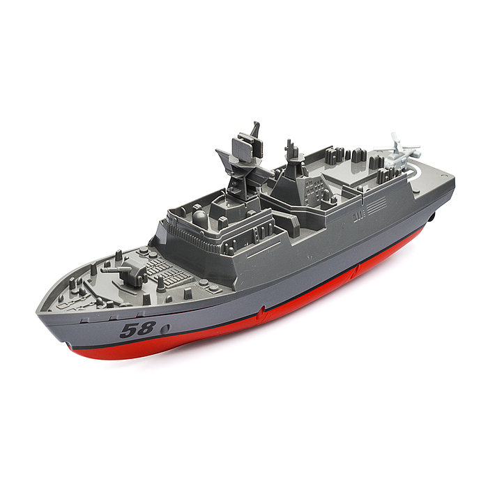 Фото к товару Корабль MX-0053-BD "Дельта" р/у, 27MHz, в коробке Корабль MX-0053-BD "Дельта" р/у, 27MHz, в коробке