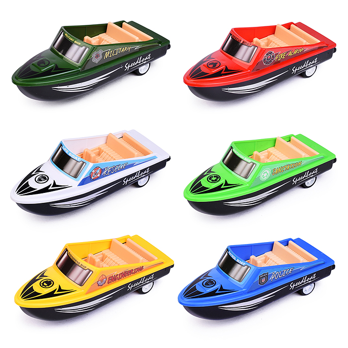 Катер 399-462 "Сабрина" в пакете