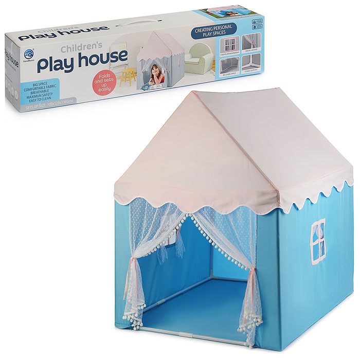 Детская палатка 5888-3 в коробке Детская палатка 5888-3 в коробке