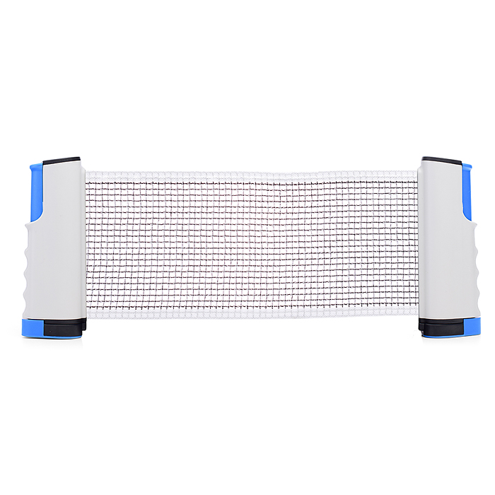 Фото к товару Сетка для настольного тенниса 00-5757 в коробке Сетка для настольного тенниса 00-5757 в коробке