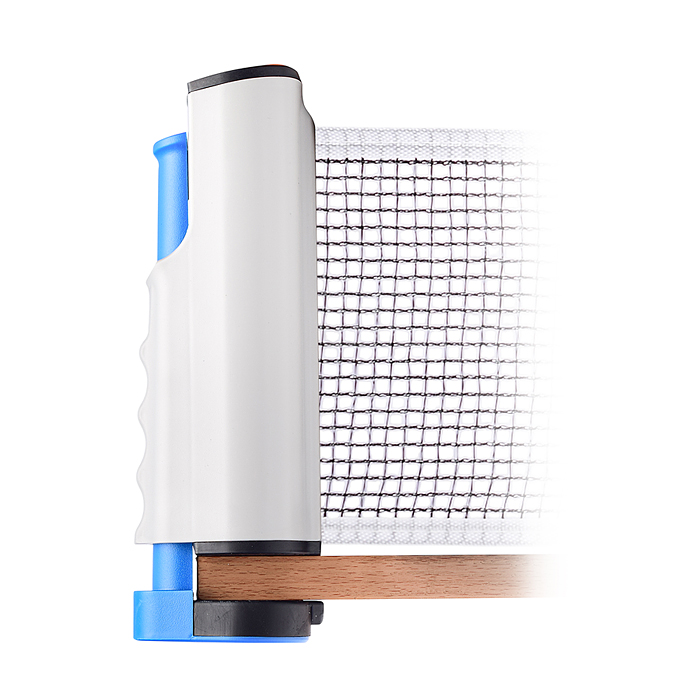 Фото к товару Сетка для настольного тенниса 00-5757 в коробке Сетка для настольного тенниса 00-5757 в коробке