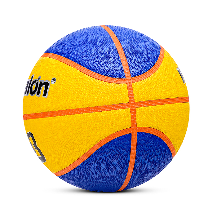 Фото к товару Мяч баскетбольный 00-5467 PU7, 600гр. Мяч баскетбольный 00-5467 PU7, 600гр.