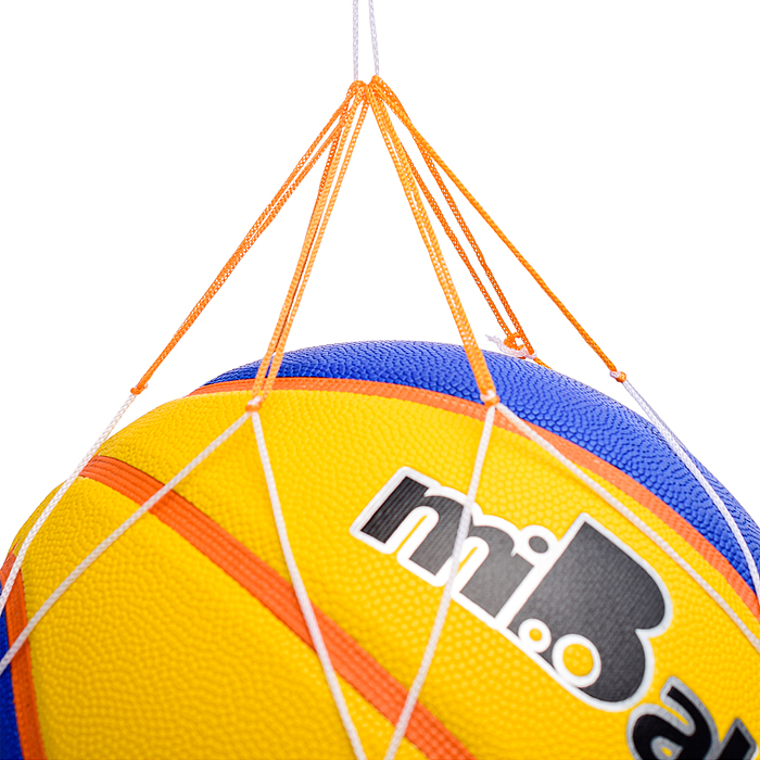 Фото к товару Мяч баскетбольный 00-5467 PU7, 600гр. Мяч баскетбольный 00-5467 PU7, 600гр.