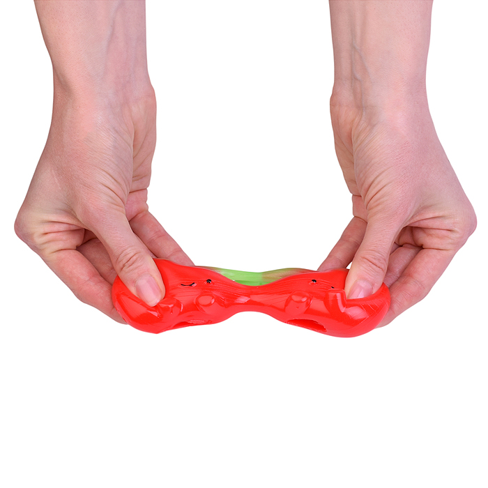 Фото к товару Игрушка-антистресс 00-6545 "Вишенки" Игрушка-антистресс 00-6545 "Вишенки"