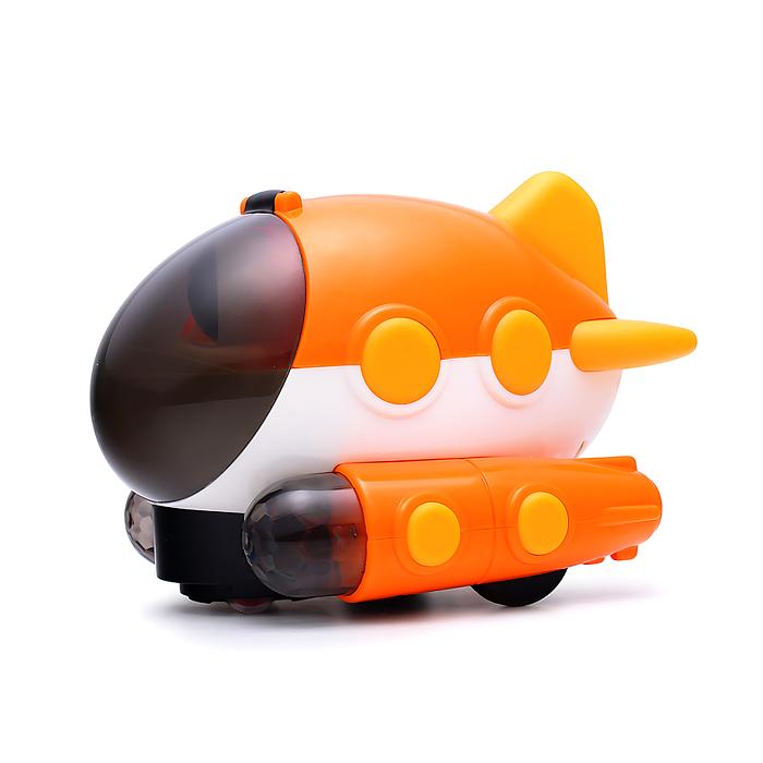 Фото к товару Космический корабль RS-3156 в коробке Космический корабль RS-3156 в коробке