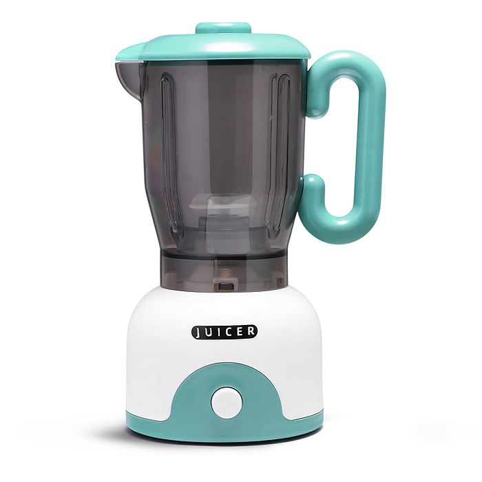 Набор бытовой техники A2101-13 " Миксер, тостер, блендер" в коробке