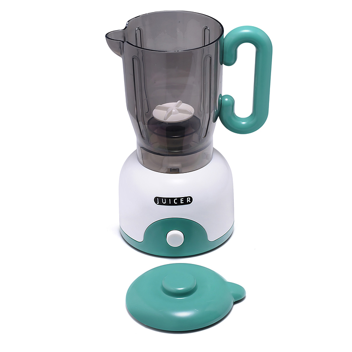 Набор бытовой техники A2101-13 " Миксер, тостер, блендер" в коробке