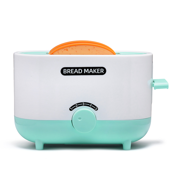 Набор бытовой техники A2101-13 " Миксер, тостер, блендер" в коробке