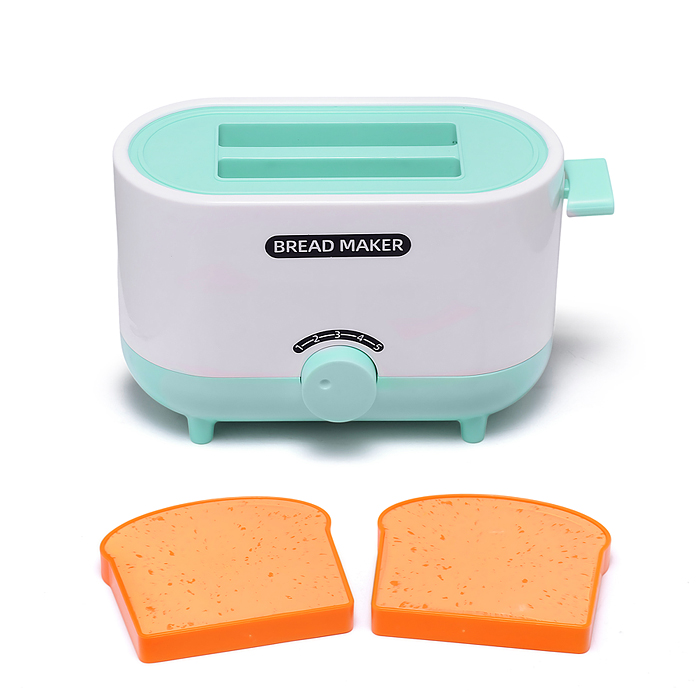 Набор бытовой техники A2101-13 " Миксер, тостер, блендер" в коробке