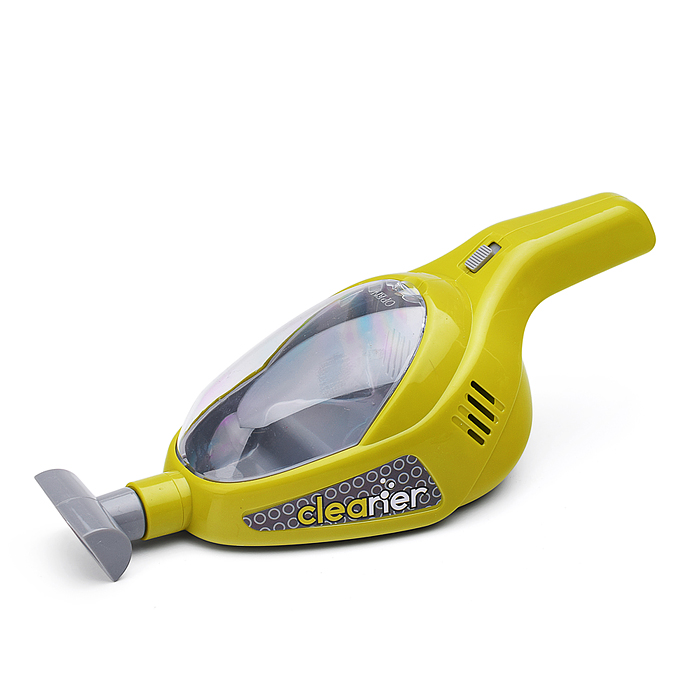 Фото к товару Игровой набор 667-76 "Веселая уборка" в коробке Игровой набор 667-76 "Веселая уборка" в коробке