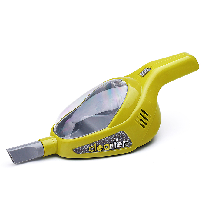 Фото к товару Игровой набор 667-76 "Веселая уборка" в коробке Игровой набор 667-76 "Веселая уборка" в коробке