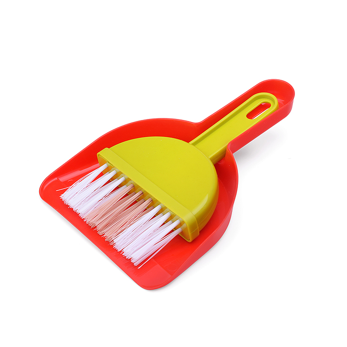 Фото к товару Игровой набор 667-76 "Веселая уборка" в коробке Игровой набор 667-76 "Веселая уборка" в коробке