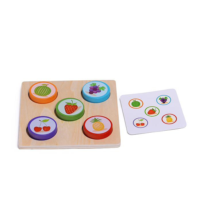 Куб развивающий D1955 "Мегакуб"