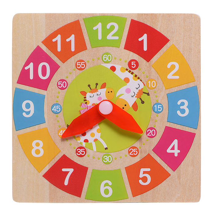 Куб развивающий D1955 "Мегакуб"