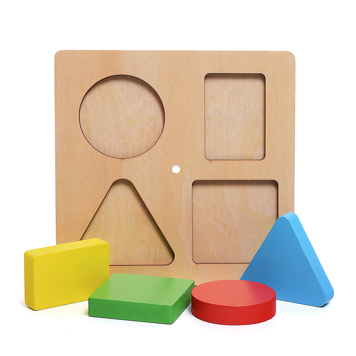 Куб развивающий D1955 "Мегакуб"