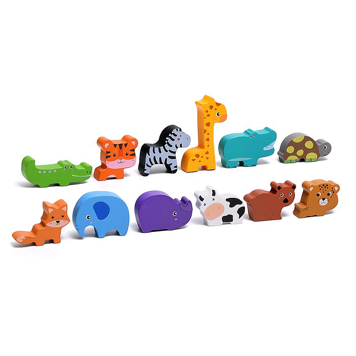 Куб развивающий D1955 "Мегакуб"