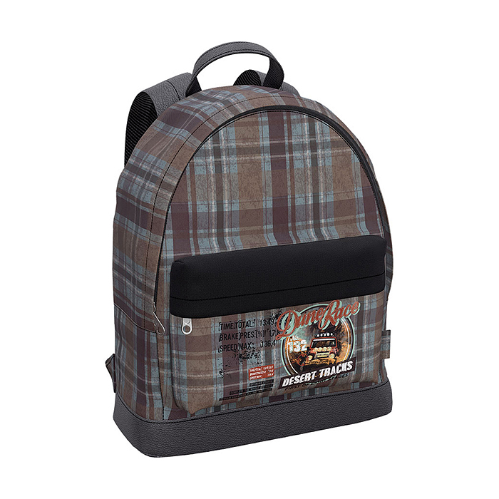 Рюкзак "StreetLine" с отделением для ноутбука 17L Desert Track