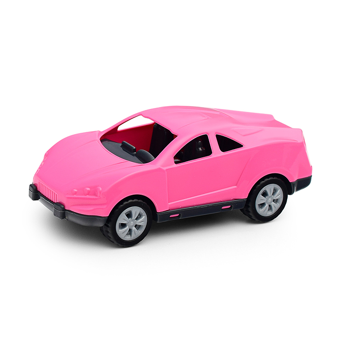 Фото к товару Набор автомобилей "Оптима" (5 шт) (в пакете) Набор автомобилей "Оптима" (5 шт) (в пакете)