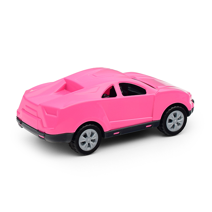 Фото к товару Набор автомобилей "Оптима" (5 шт) (в пакете) Набор автомобилей "Оптима" (5 шт) (в пакете)