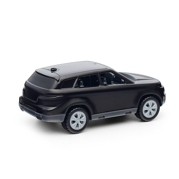 Фото к товару Набор автомобилей "Оптима" (5 шт) (в пакете) Набор автомобилей "Оптима" (5 шт) (в пакете)