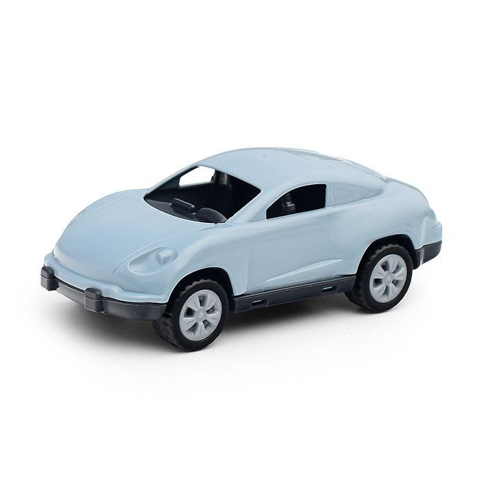 Фото к товару Набор автомобилей "Оптима" (5 шт) (в пакете) Набор автомобилей "Оптима" (5 шт) (в пакете)