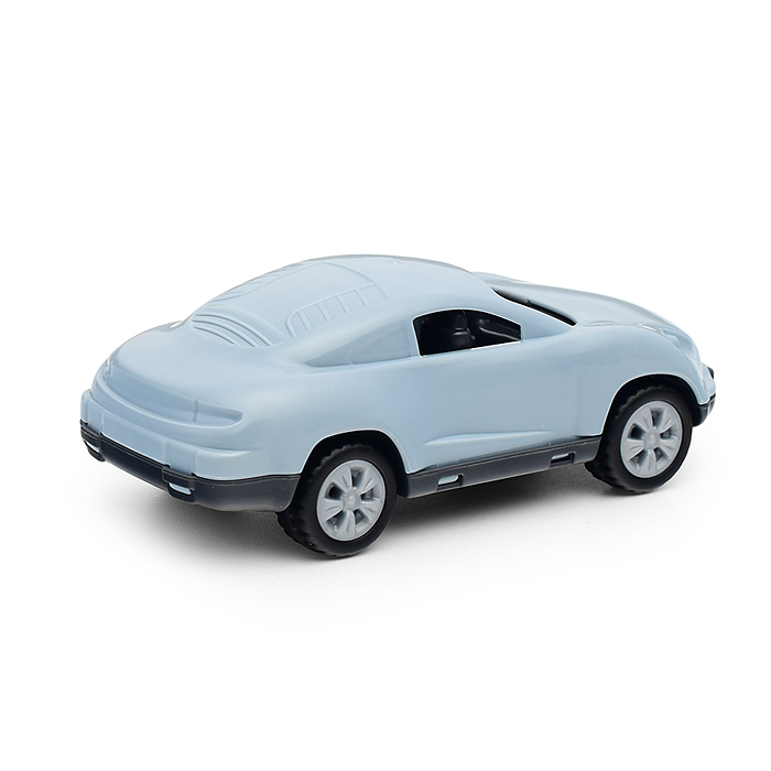 Фото к товару Набор автомобилей "Оптима" (5 шт) (в пакете) Набор автомобилей "Оптима" (5 шт) (в пакете)