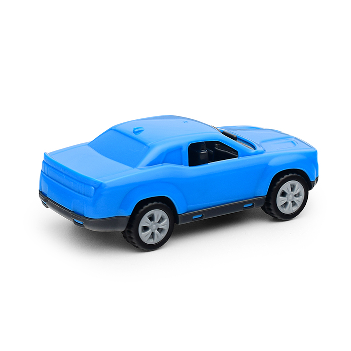 Фото к товару Набор автомобилей "Оптима" (5 шт) (в пакете) Набор автомобилей "Оптима" (5 шт) (в пакете)