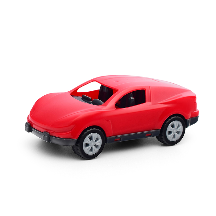 Фото к товару Набор автомобилей "Оптима" (5 шт) (в пакете) Набор автомобилей "Оптима" (5 шт) (в пакете)