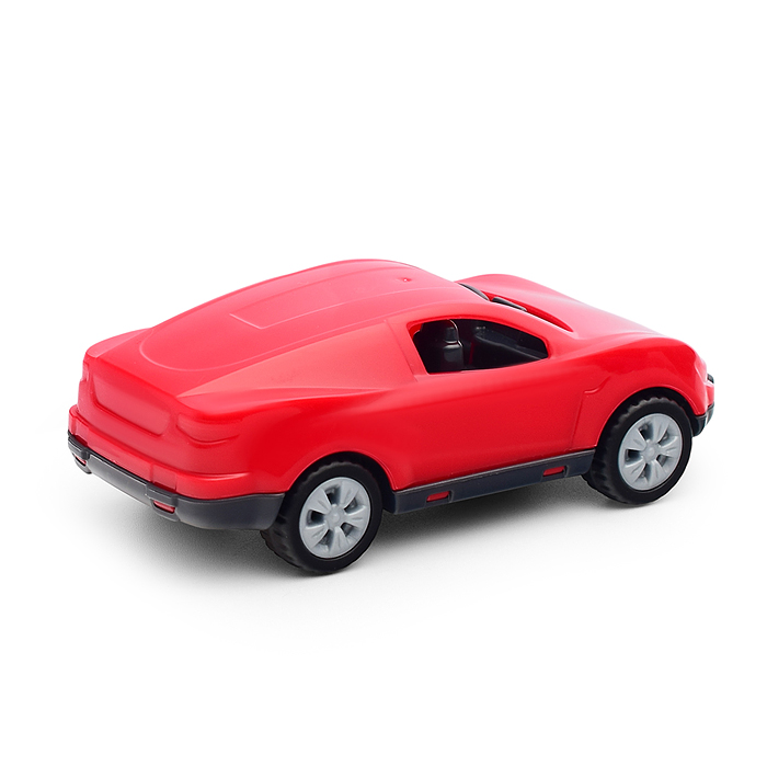 Фото к товару Набор автомобилей "Оптима" (5 шт) (в пакете) Набор автомобилей "Оптима" (5 шт) (в пакете)