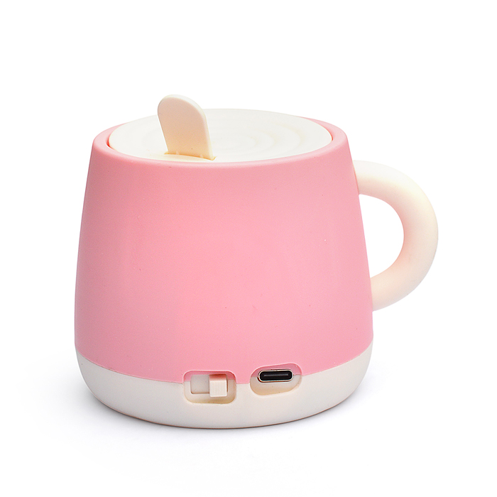 Фото к товару Фонарик-светильник игрушечный 357H "Кружка. Космонавт" в коробке Фонарик-светильник игрушечный 357H "Кружка. Космонавт" в коробке