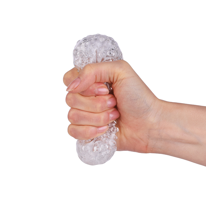 Фото к товару Игрушка-антистресс 00-6947 "Зефирка" Игрушка-антистресс 00-6947 "Зефирка"