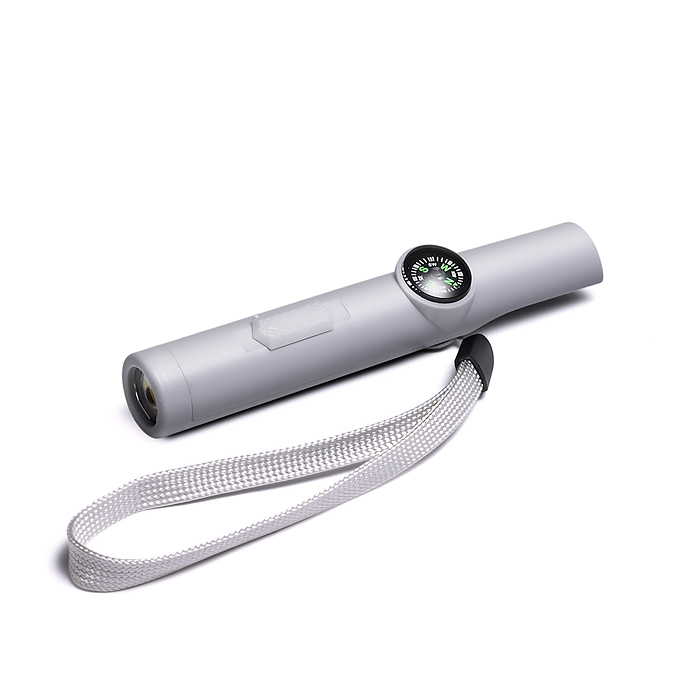 Фонарик 00-6936 "Ярче всех"