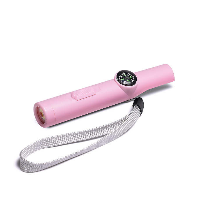 Фонарик 00-6936 "Ярче всех"