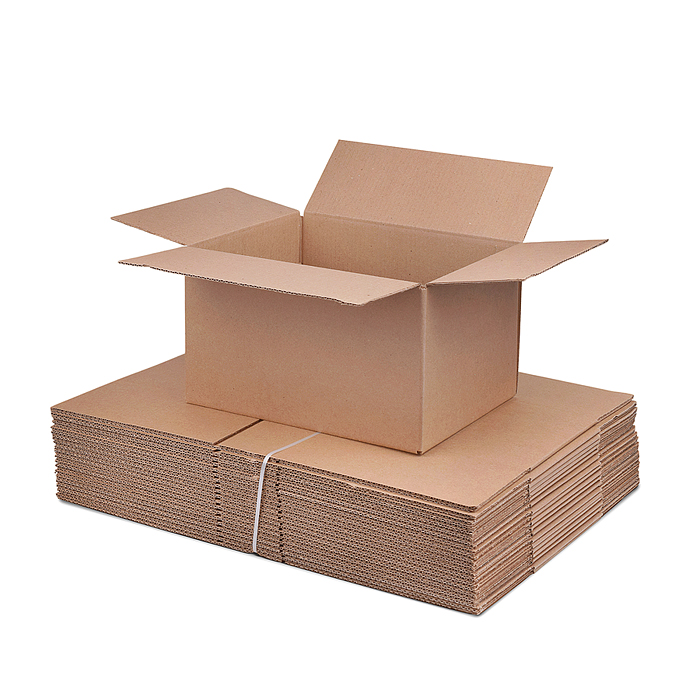 Фото к товару г/ящик 320*240*180 (набор 20 шт) г/ящик 320*240*180 (набор 20 шт)