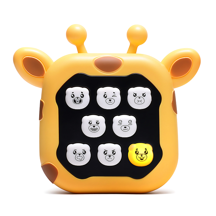 Фото к товару Игрушка-антистресс G66-9 "Оленёнок" в коробке Игрушка-антистресс G66-9 "Оленёнок" в коробке