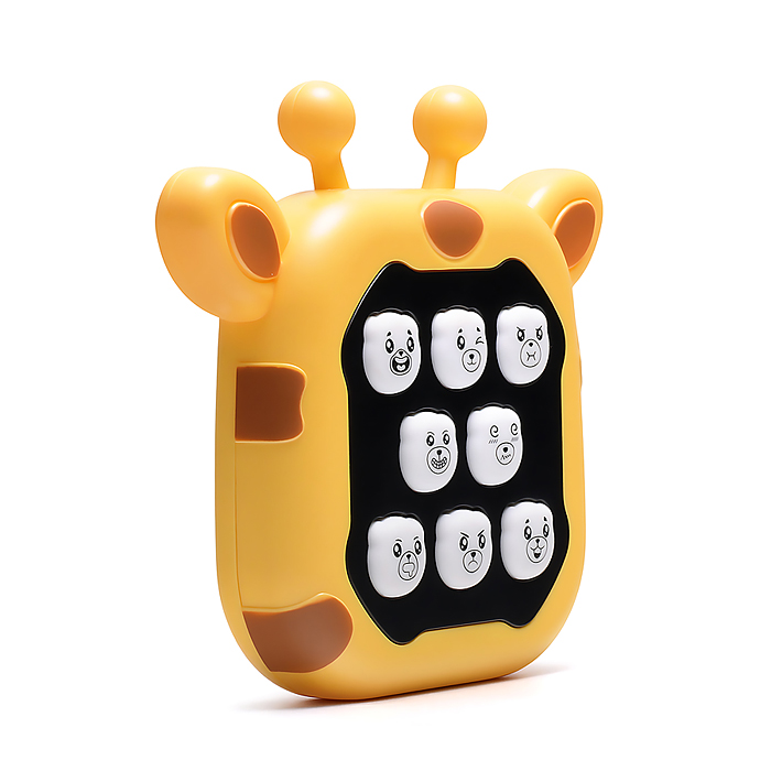 Фото к товару Игрушка-антистресс G66-9 "Оленёнок" в коробке Игрушка-антистресс G66-9 "Оленёнок" в коробке