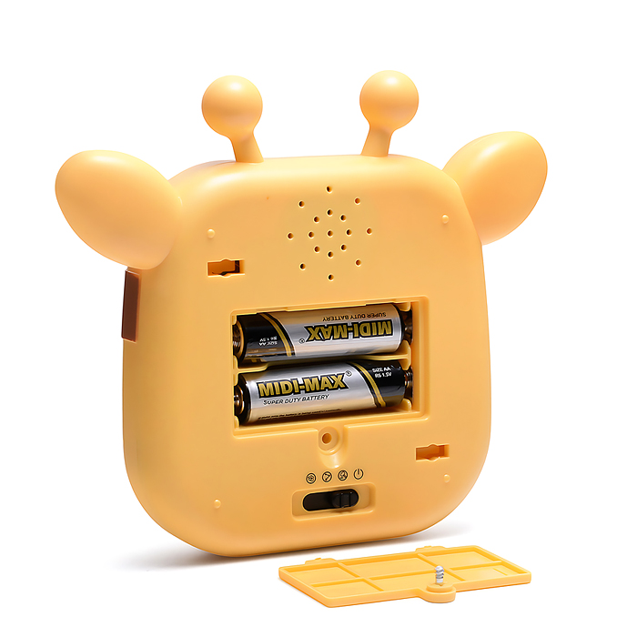 Фото к товару Игрушка-антистресс G66-9 "Оленёнок" в коробке Игрушка-антистресс G66-9 "Оленёнок" в коробке