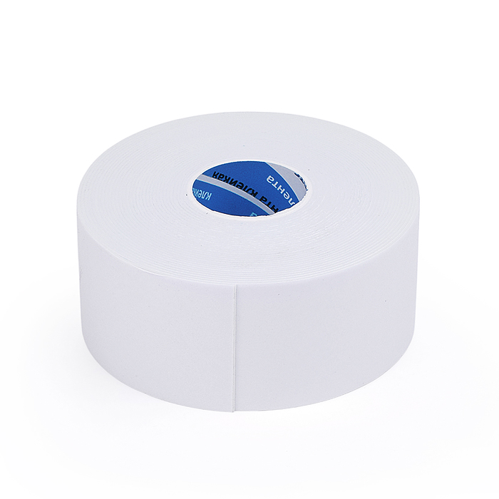 Клейкая лента двусторонняя "Repair & Craft" вспененная основа 1 мм, 50 ммx8 м, 