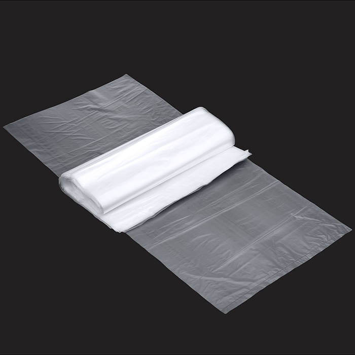 Пакет фасовочный 200*600 (20мкм) ПНД (100 шт в упаковке)