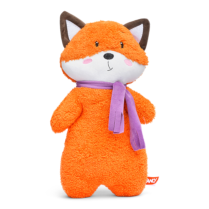 Подарочная игрушка "Лиса"