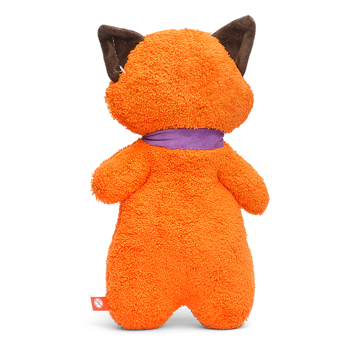 Подарочная игрушка "Лиса"